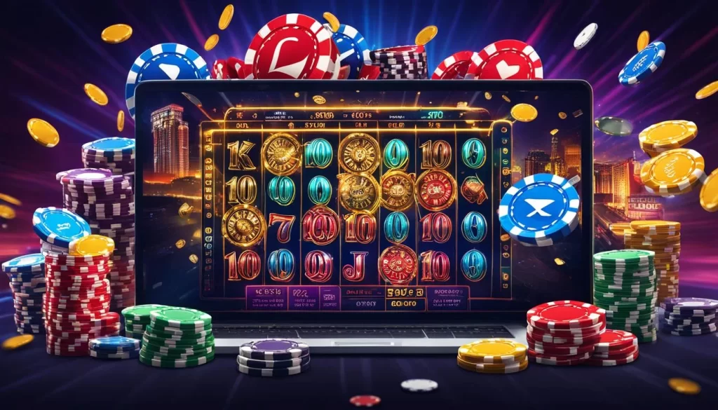 Top game bài đổi thẻ cào uy tín 2024