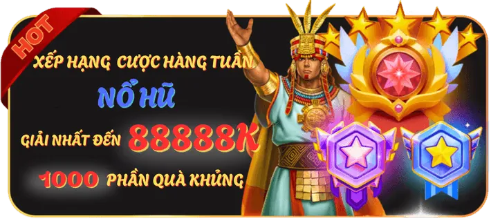 Nổ Hũ - Slots Game