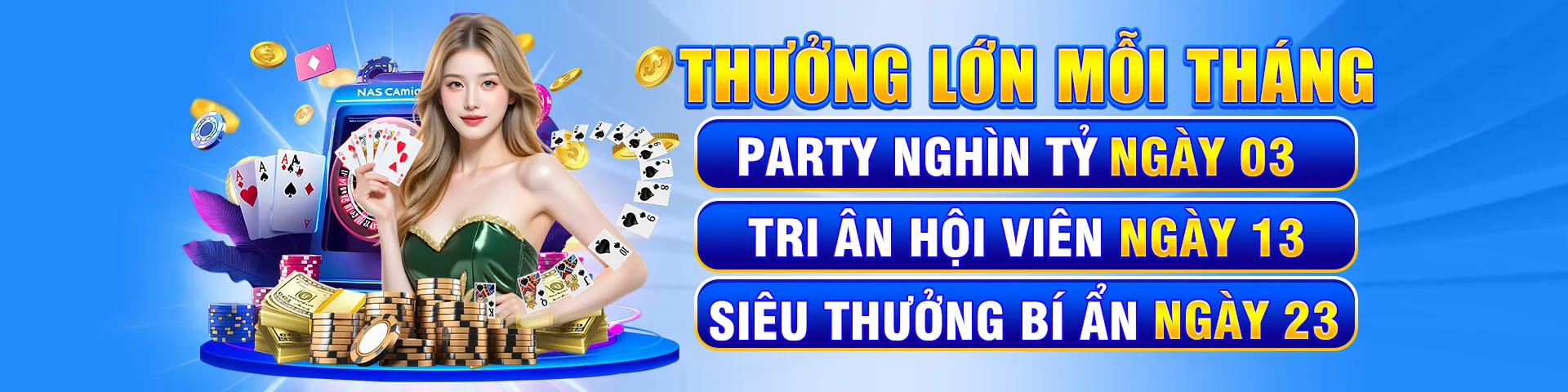 Khuyến mãi game đánh bài đổi thẻ cào uy tín
