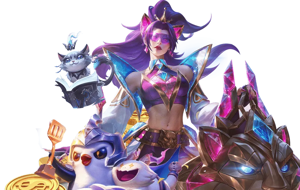 Hệ thống bảo mật tiên tiến và chơi có trách nhiệm